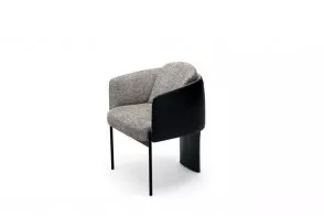Virgin Chair 2