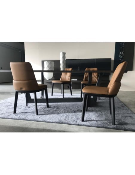 Sedia Belinda (Offerta Expo)