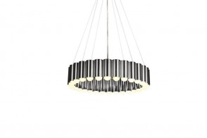 Suspension Lamp Carousel