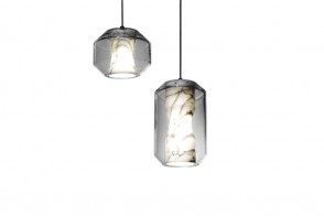 Suspension Lamp Chamber