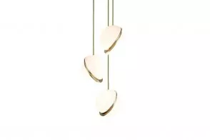 Suspension Lamp Crescent