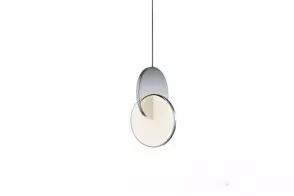 Lampada a Sospensione Eclipse 2