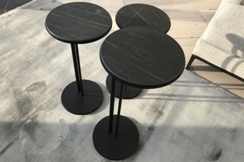 Tables Sting (Offre Expo)