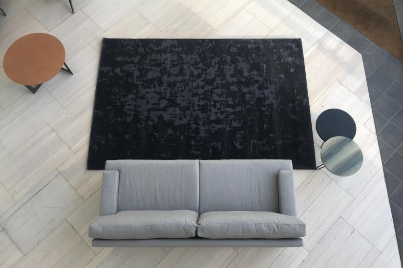 James Sofa Bed (Expo Offer)