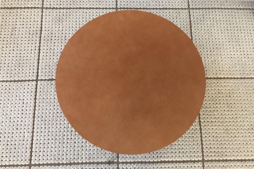 Ilary Low Table (Expo Offer)