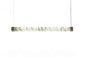Lampe Suspendue Tube