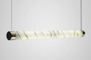 Lamapada a Sospensione Tube 2