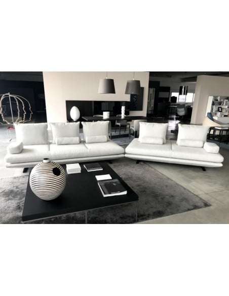 Prado Sofa (Expo Offer)