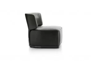 Poltrona Amoenus Soft Maxalto - 1 2