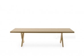 Tavolo Ares Maxalto - 1 2