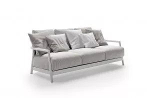 Alison Outdoor Sofa 2
