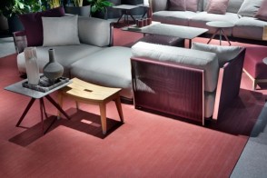 Tapis d'extérieur Dakota Flexform - 1 2