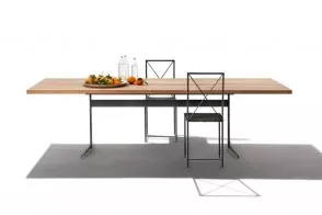 Fly Outdoor Table 2