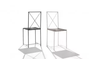 Moka Outdoor Chair 2