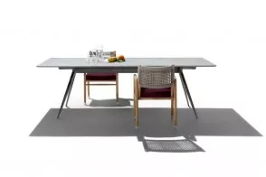 Table d'extérieur Zefiro Outdoor 2