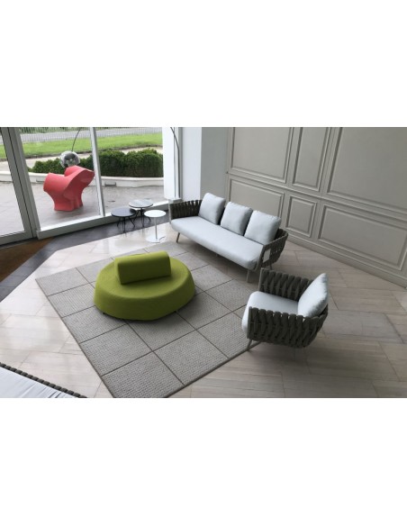 Tosca Outdoor Sofa (Expo Offer)