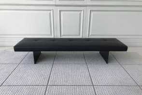 Track Bench (Expo Offer) 2