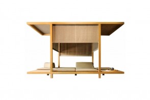 Abri de jardin Toku