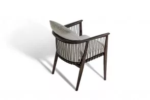 Sedia Viola 2