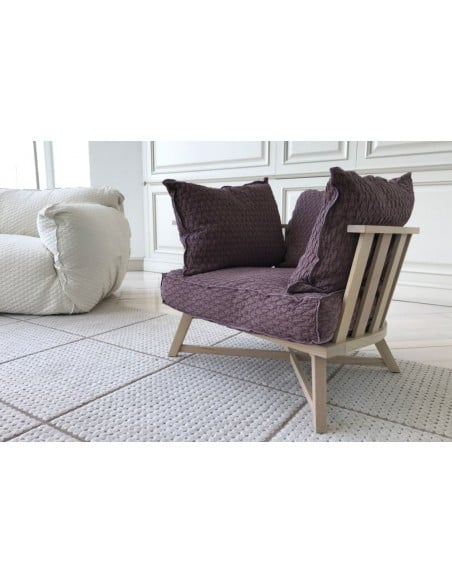 Fauteuil Gray 07 (Offre Expo)