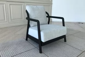 Poltrona Alison (Offerta Expo) 2