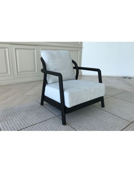 Fauteuil Alison (Offre Expo)
