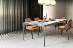 Chaise Joyce Flexform - 1 2