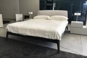 Teca Bed (Expo Offer) 2