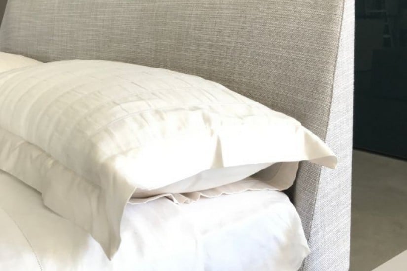Teca Bed (Expo Offer)