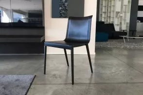Chaise Charlotte (Offre Expo) 2