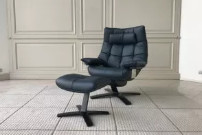 Poltrona Quilted King (Offerta Expo) 2