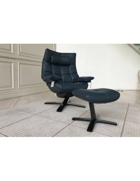 Poltrona Quilted King (Offerta Expo)