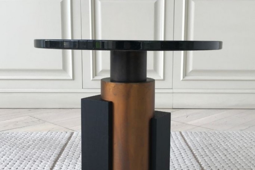 1968 Side Table (Expo Offer)