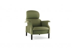 Fauteuil Sanluca
