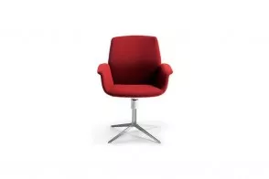 Downtown Visitor Small Armchair 2