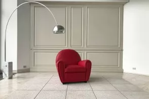 Vanity Fair XC Armchair (Expo Offer) 2