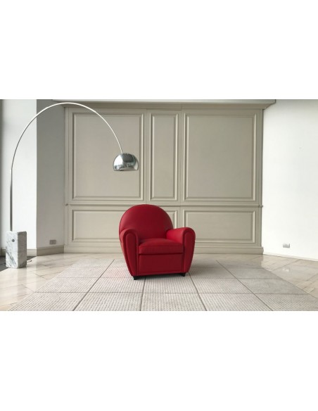 Vanity Fair XC Armchair (Expo Offer)