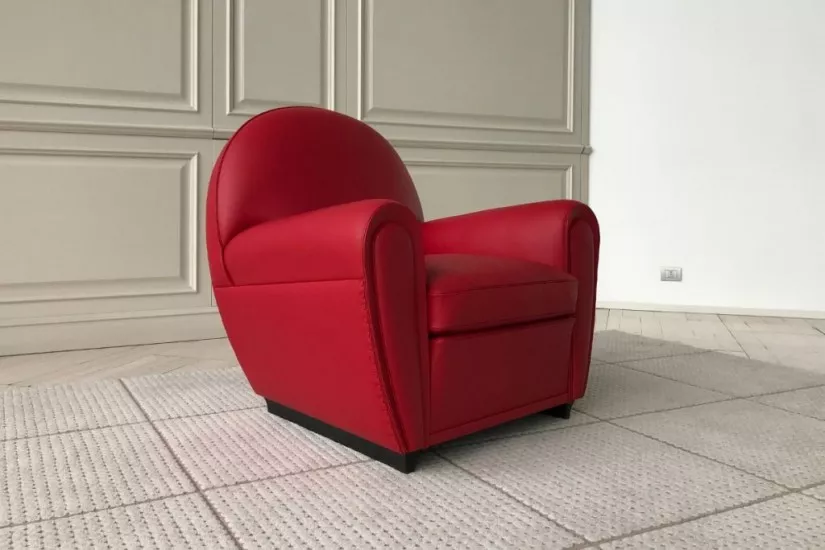 Vanity Fair XC Armchair (Expo Offer)
