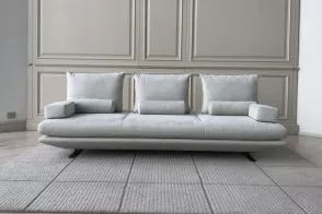 Prado 3-Seater Sofa (Expo Offer) 2
