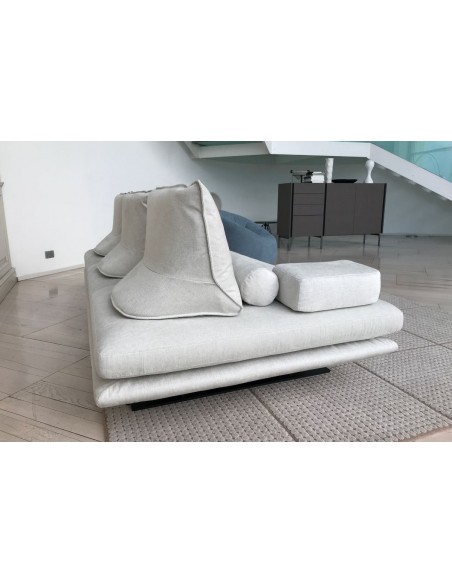 Prado 3-Seater Sofa (Expo Offer)