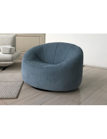 Poltrona Pumpkin (Offerta Expo)