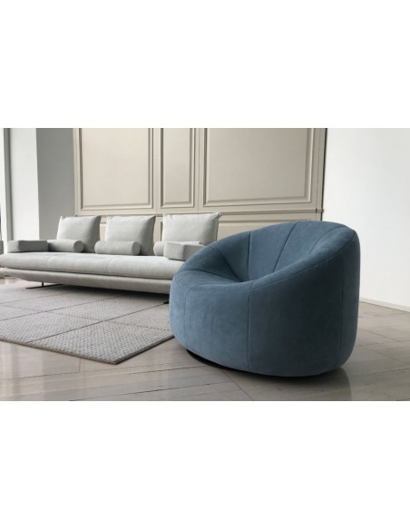 Poltrona Pumpkin (Offerta Expo)