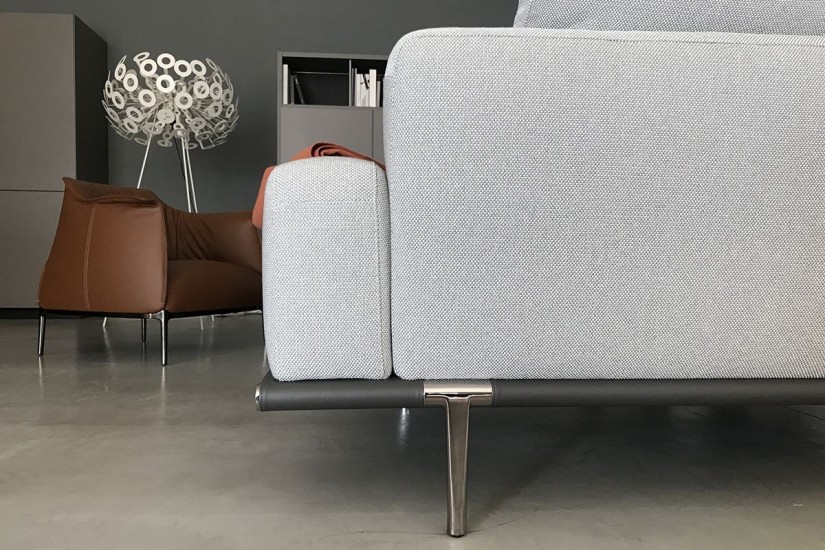 Let It Be Sofa (Expo Offer)