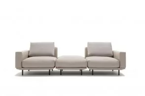 Divano Volo - Rolf Benz | Prezzi e Catalogo Online 2