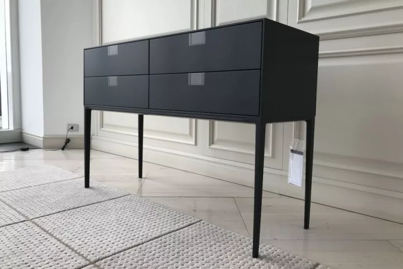 Console Alcor (Offerta Expo)
