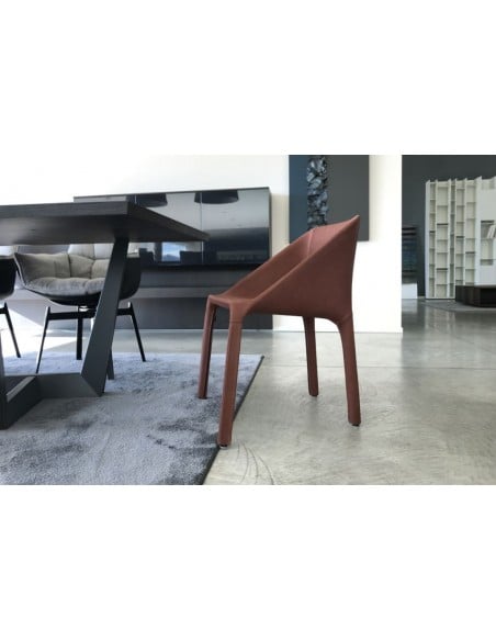 Chaise Manta (Offre Expo)