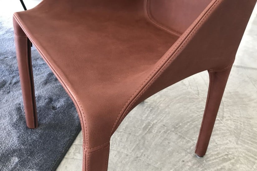Chaise Manta (Offre Expo)