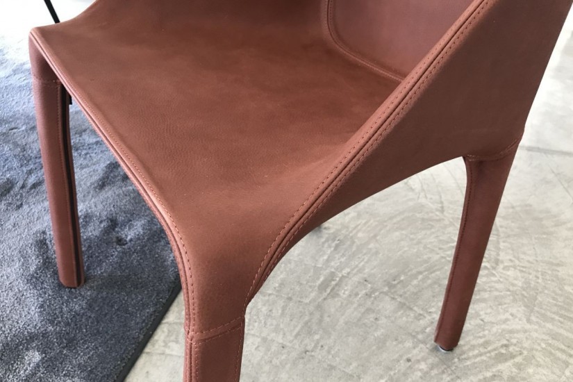 Manta Chair (Expo Offer)