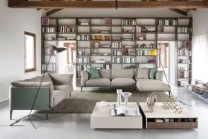 Cubi Sofa 2