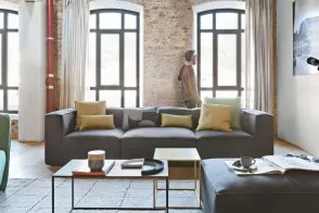 Divano Novelle 2
